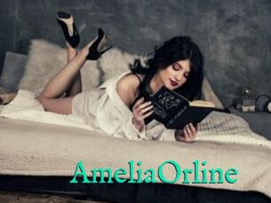 AmeliaOrline