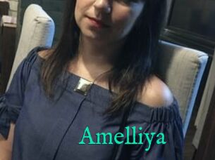 Amelliya