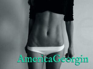 AmericaGeorgin
