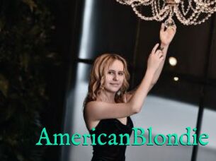 AmericanBlondie