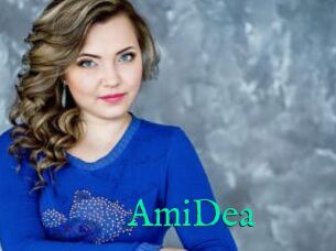 AmiDea