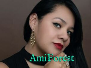 AmiForest