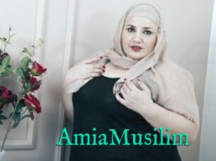 AmiaMusilim