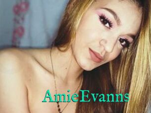 AmieEvanns