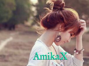 AmikaX