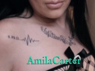 AmilaCarter