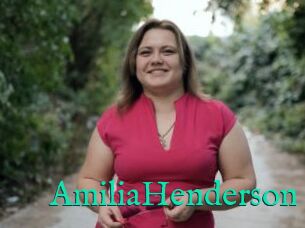 AmiliaHenderson