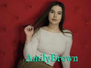 AmilyBrown