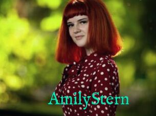 AmilyStern