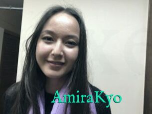 AmiraKyo