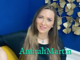 AmirahMartin