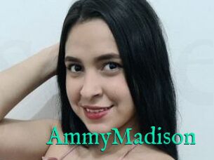 AmmyMadison