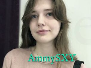 AmmySXY