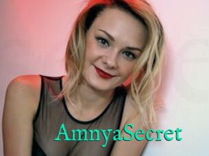 AmnyaSecret