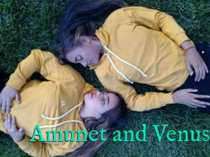 Amunet_and_Venus