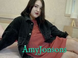 AmyJonsons