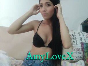 AmyLoveX