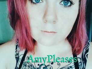 AmyPleases