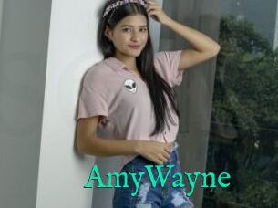 AmyWayne