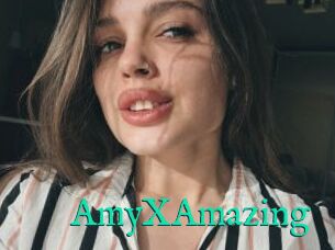 AmyXAmazing