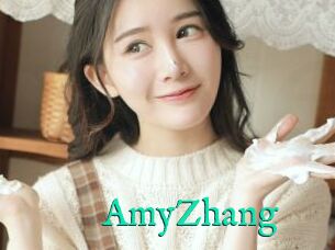 AmyZhang