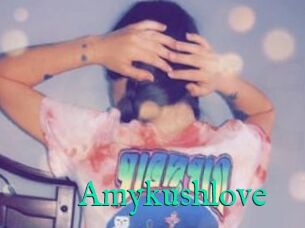 Amykushlove