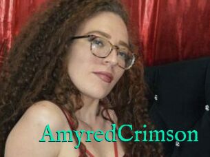 AmyredCrimson