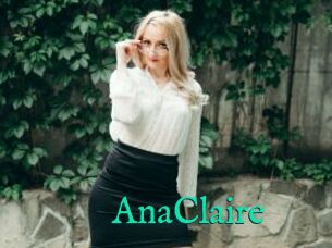 AnaClaire