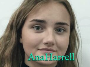 AnaHarrell