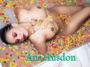 AnaHusdon