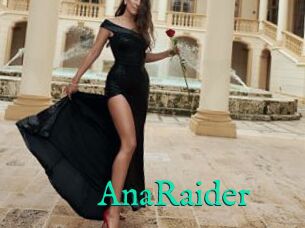 AnaRaider