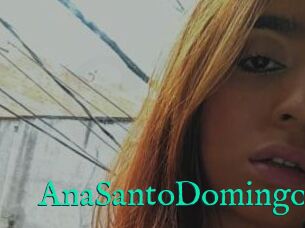 AnaSantoDomingo