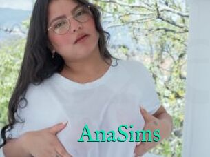 AnaSims