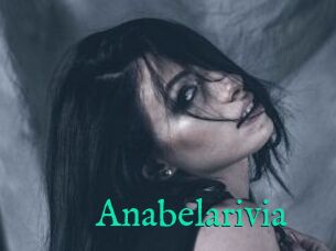 Anabelarivia