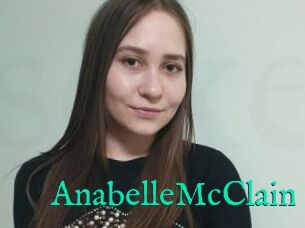 AnabelleMcClain