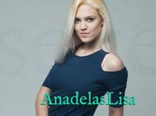 AnadelasLisa