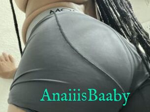 AnaiiisBaaby