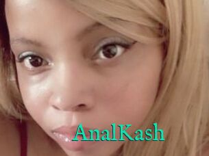 AnalKash
