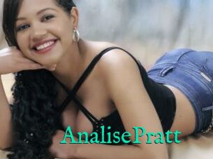 AnalisePratt
