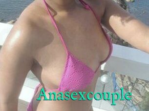 Anasexcouple