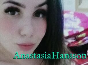 AnastasiaHansson