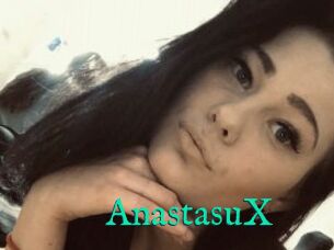 AnastasuX