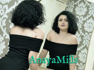 AnayaMills