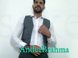 AnderBrahma