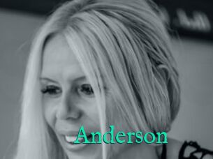 Anderson