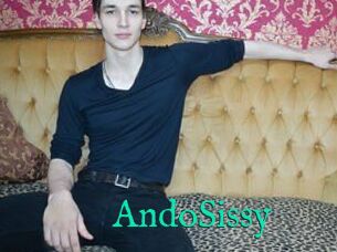 AndoSissy