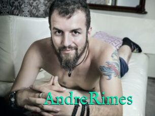 AndreRimes