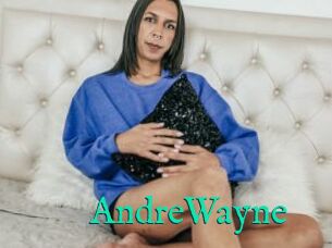 AndreWayne