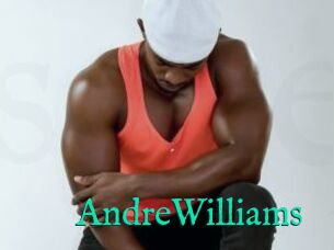 AndreWilliams