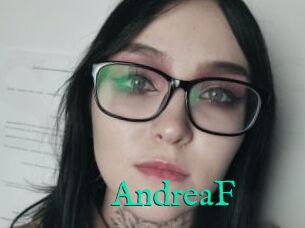 AndreaF